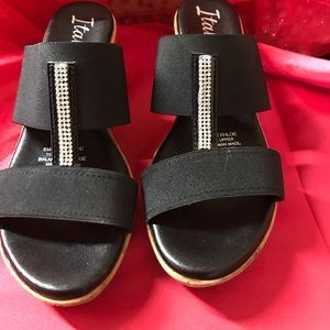 Italiana 5M by Italian Shoemakers espadrilles